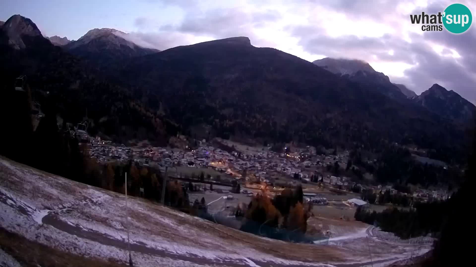 Webcam Forni di Sopra – Kolorman