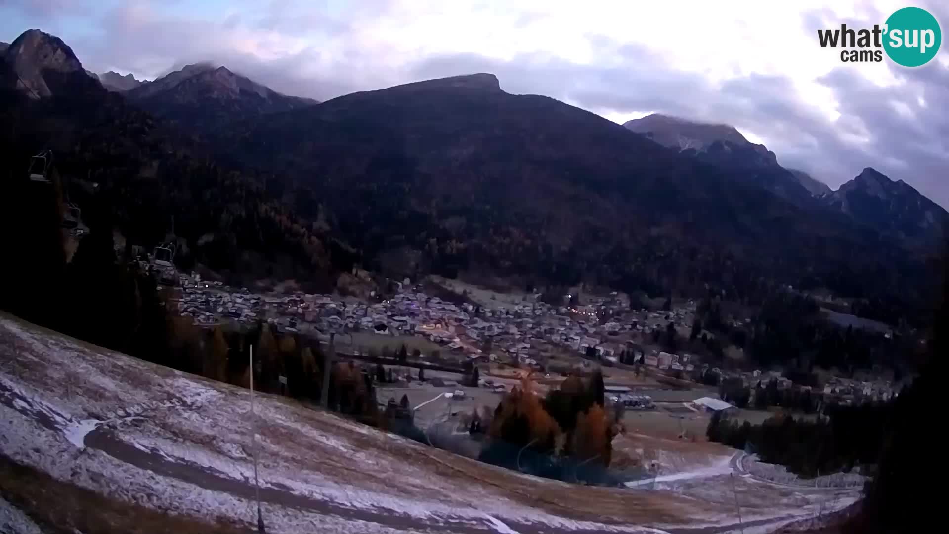 Webcam Forni di Sopra – Kolorman