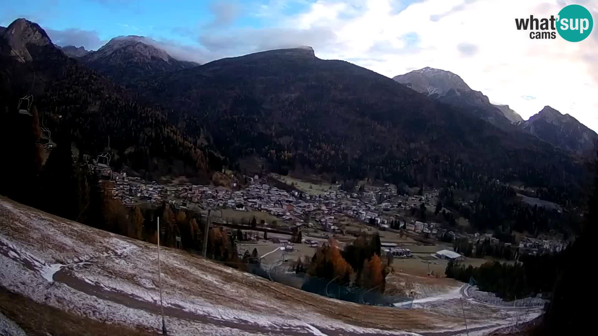 Webcam Forni di Sopra – Kolorman