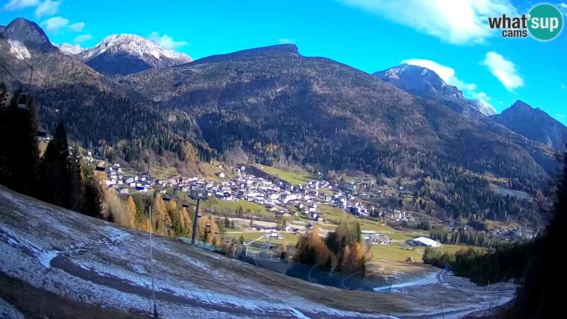 Camera en Vivo Forni di Sopra – Kolorman