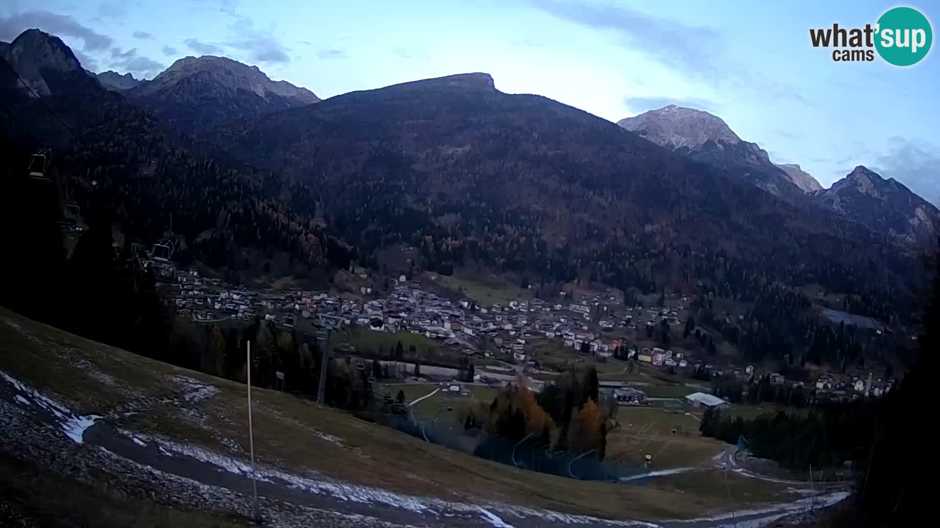 Webcam Forni di Sopra – Kolorman