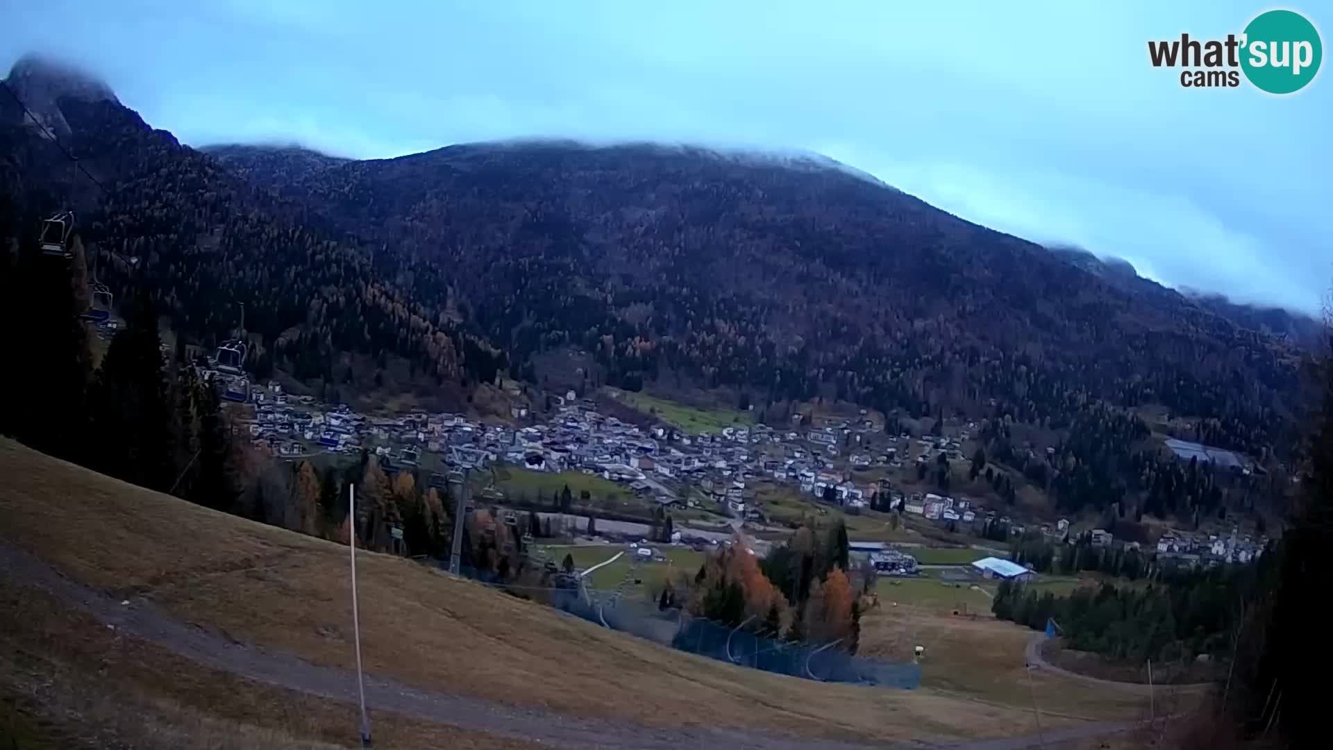 Camera en Vivo Forni di Sopra – Kolorman