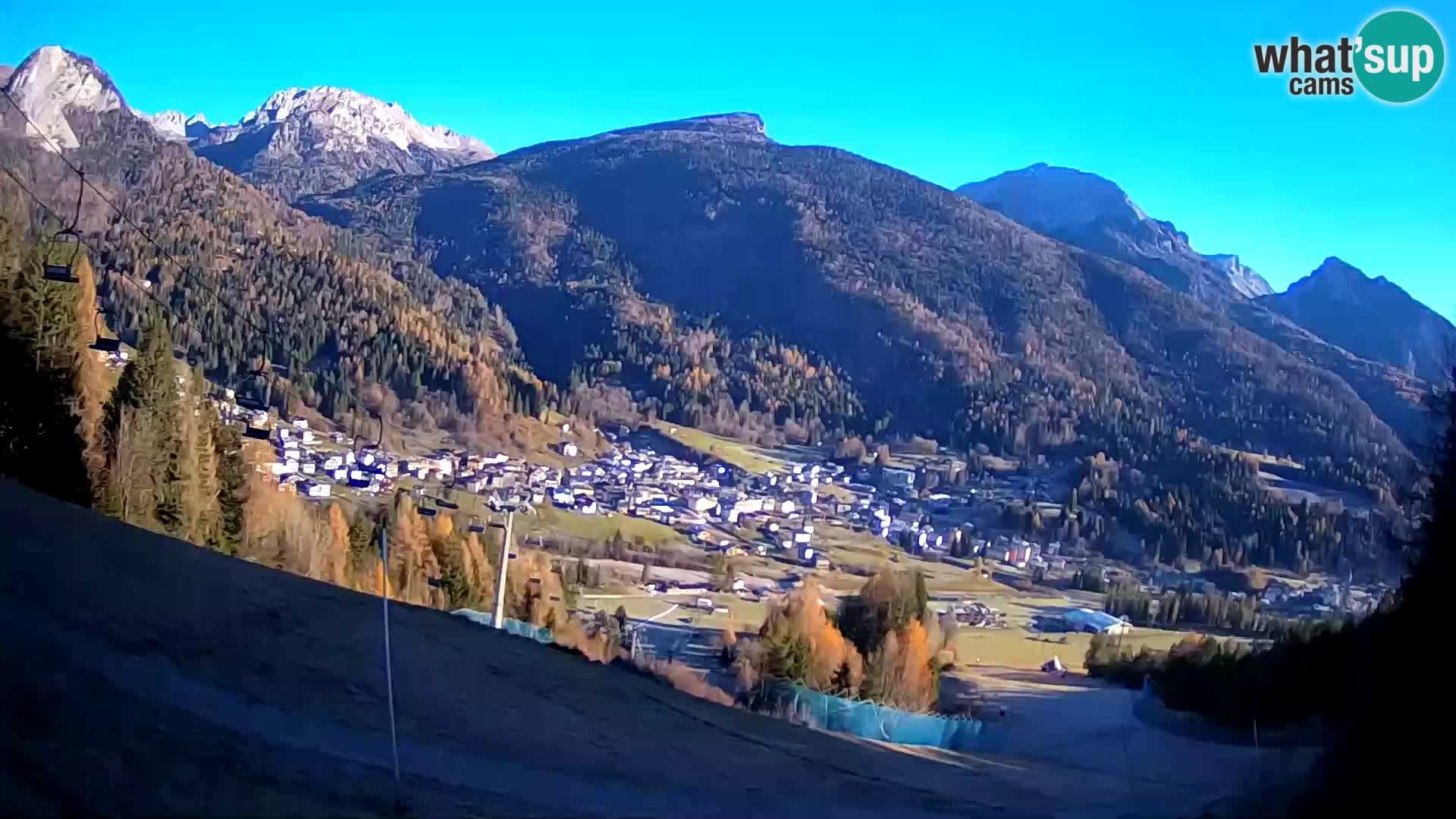 Webcam Forni di Sopra – Kolorman