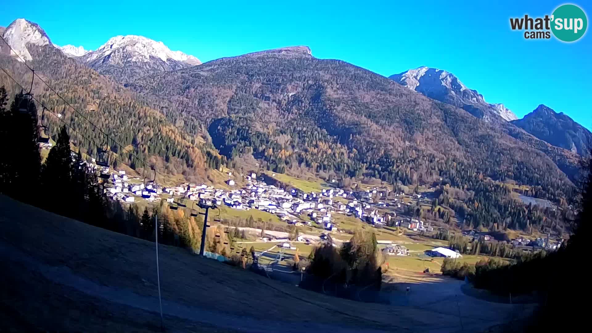 Webcam Forni di Sopra – Kolorman