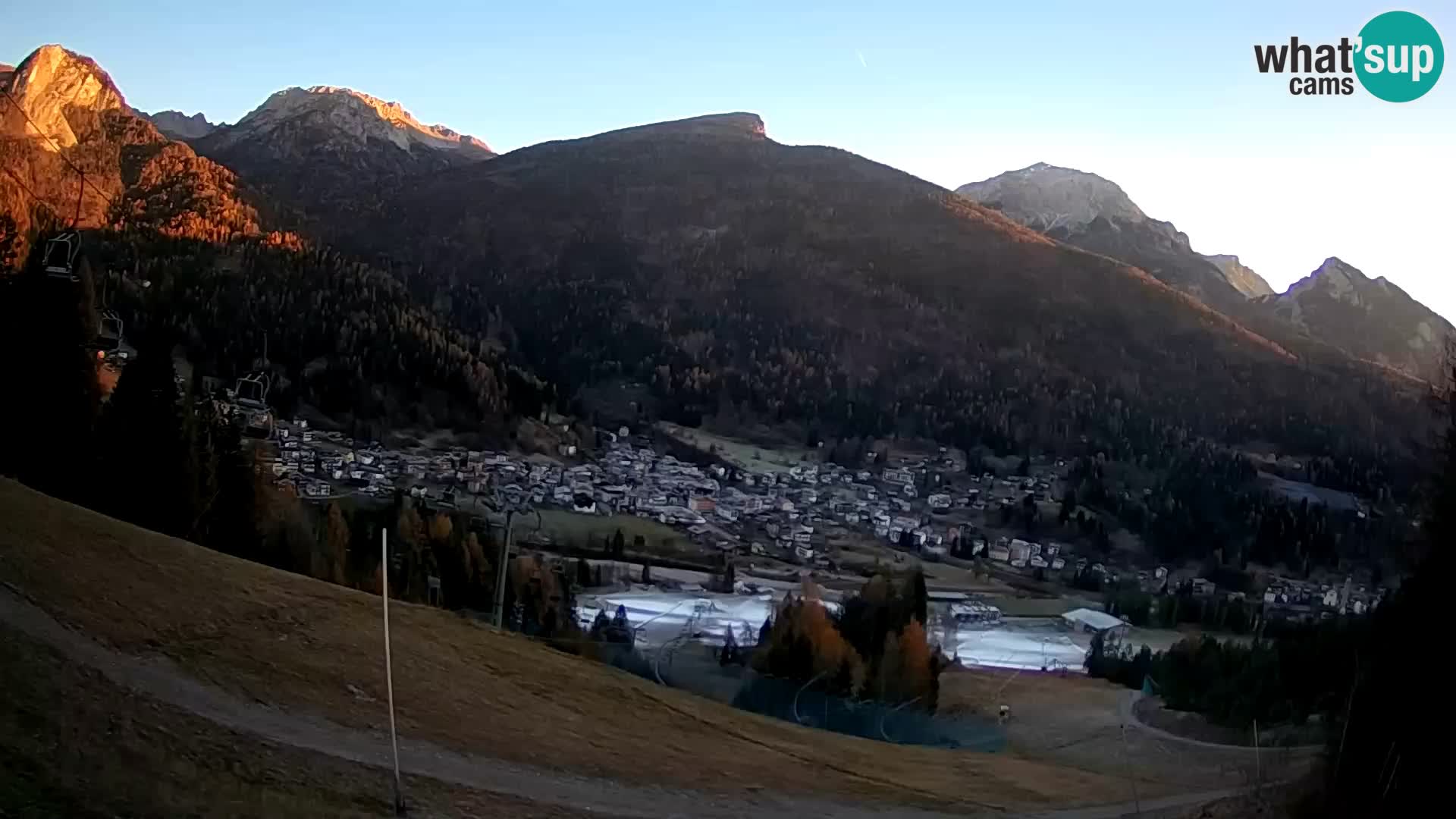 Webcam Forni di Sopra – Kolorman