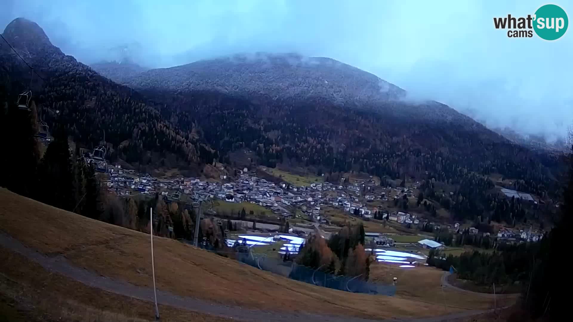 Camera en Vivo Forni di Sopra – Kolorman