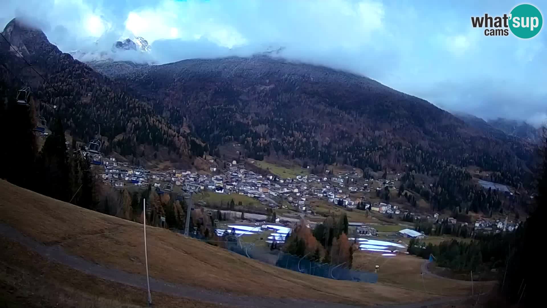 Camera en Vivo Forni di Sopra – Kolorman