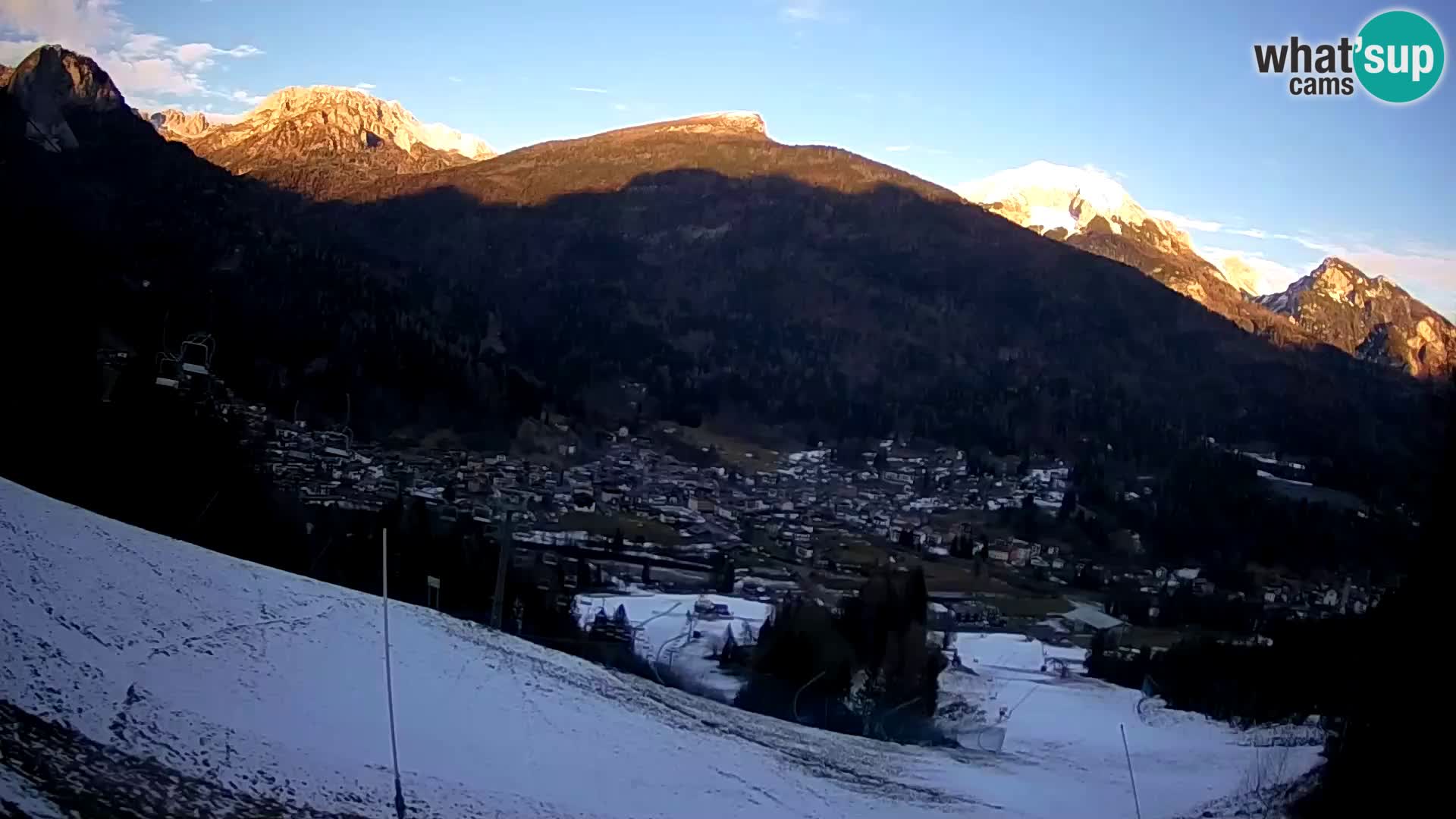 Webcam Forni di Sopra – Kolorman