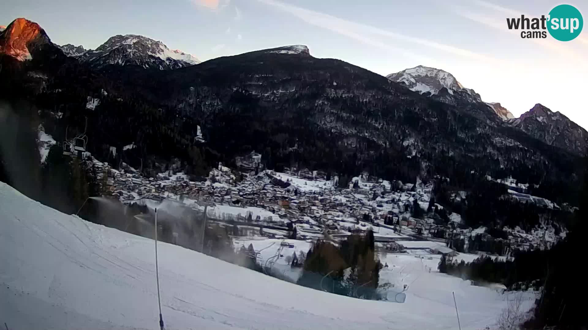 Webcam Forni di Sopra – Kolorman