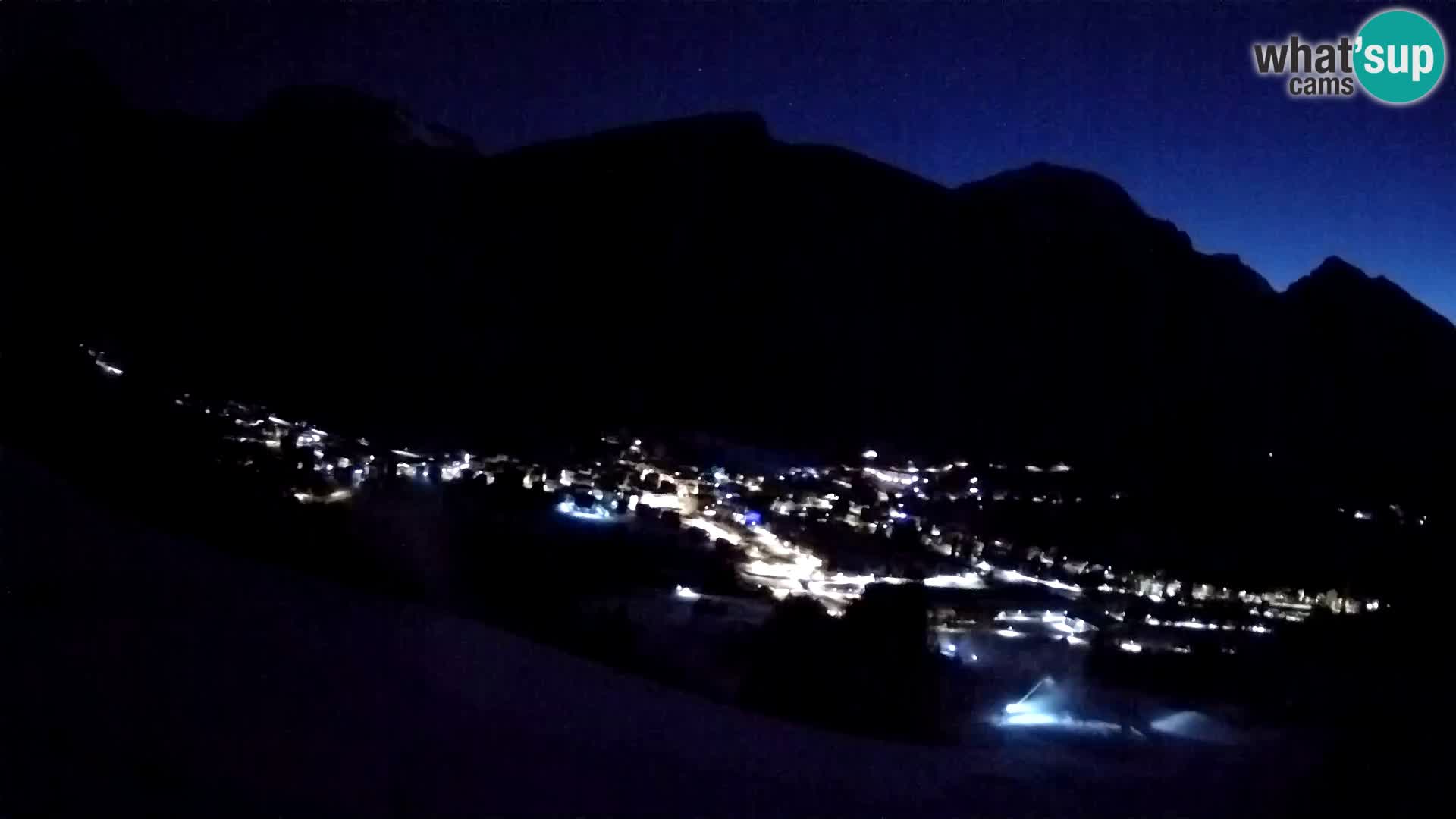 Livecam Forni di Sopra – Kolorman