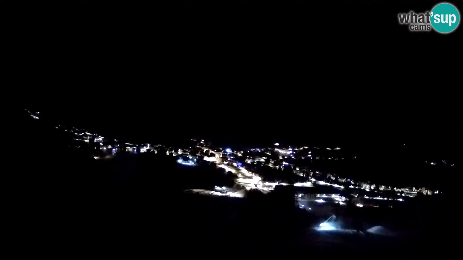 Camera en Vivo Forni di Sopra – Kolorman