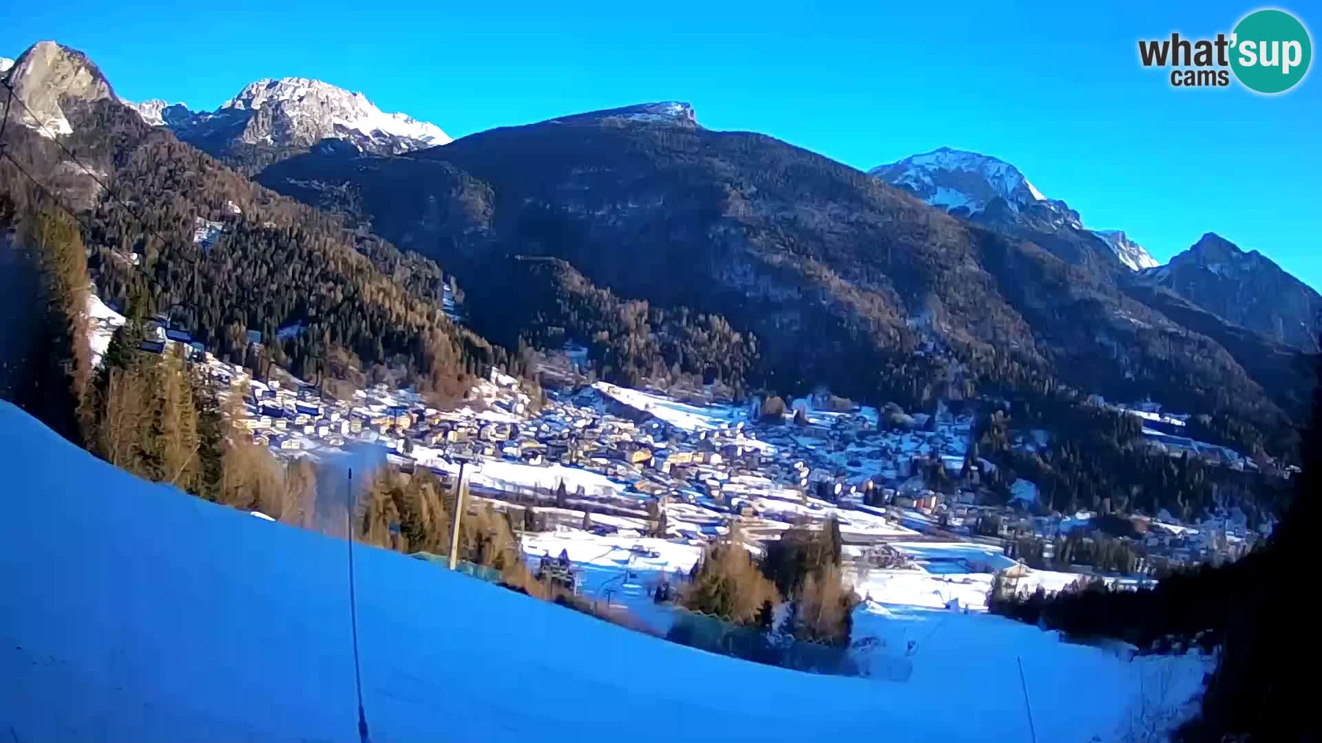 Livecam Forni di Sopra – Kolorman