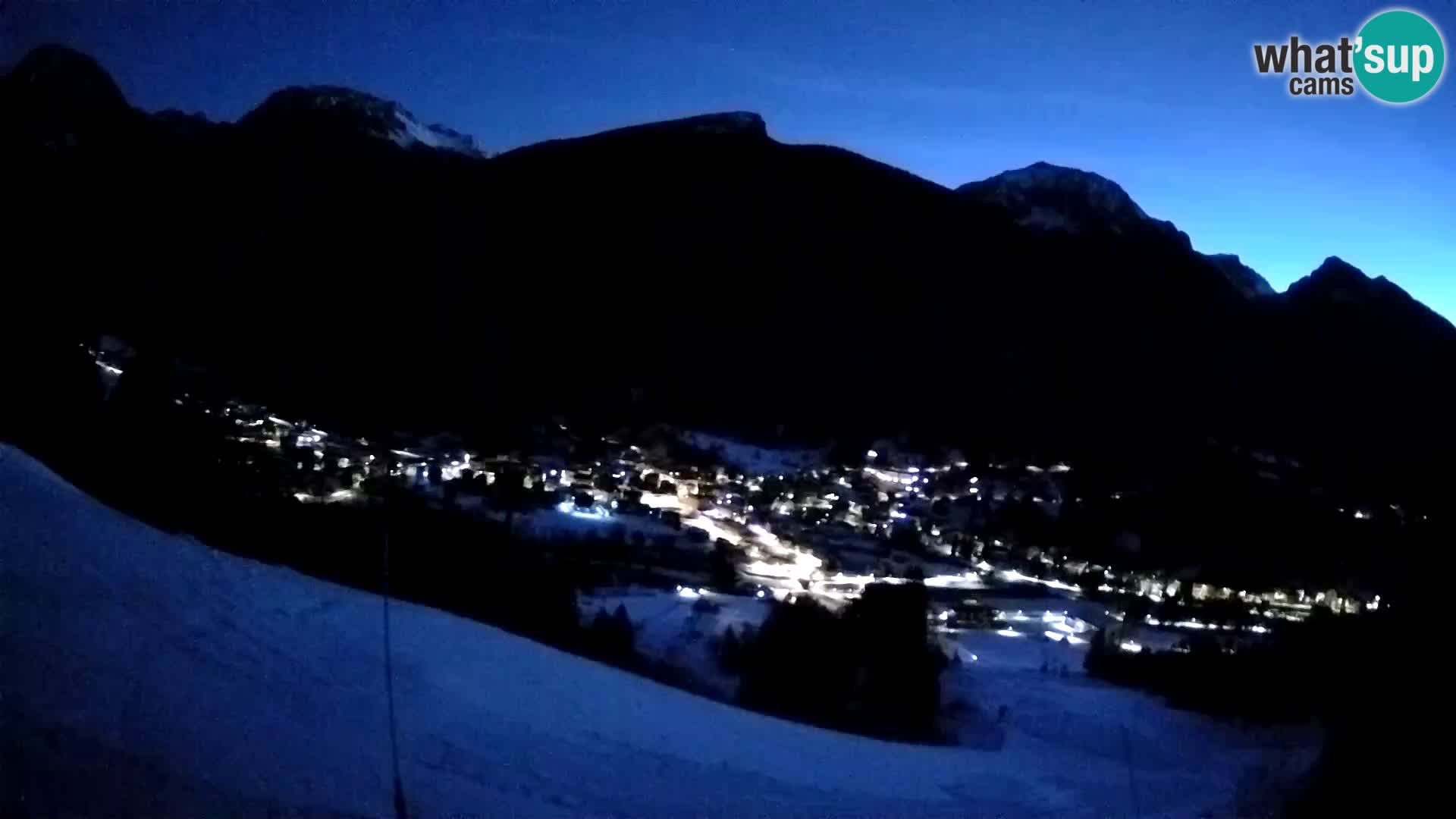 Camera en Vivo Forni di Sopra – Kolorman