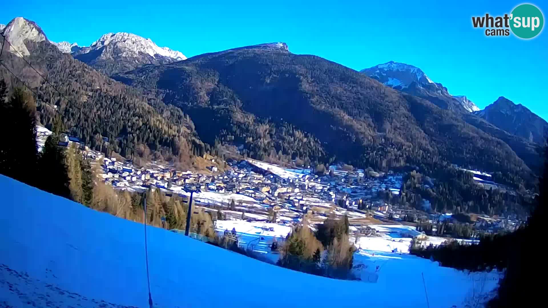 Livecam Forni di Sopra – Kolorman