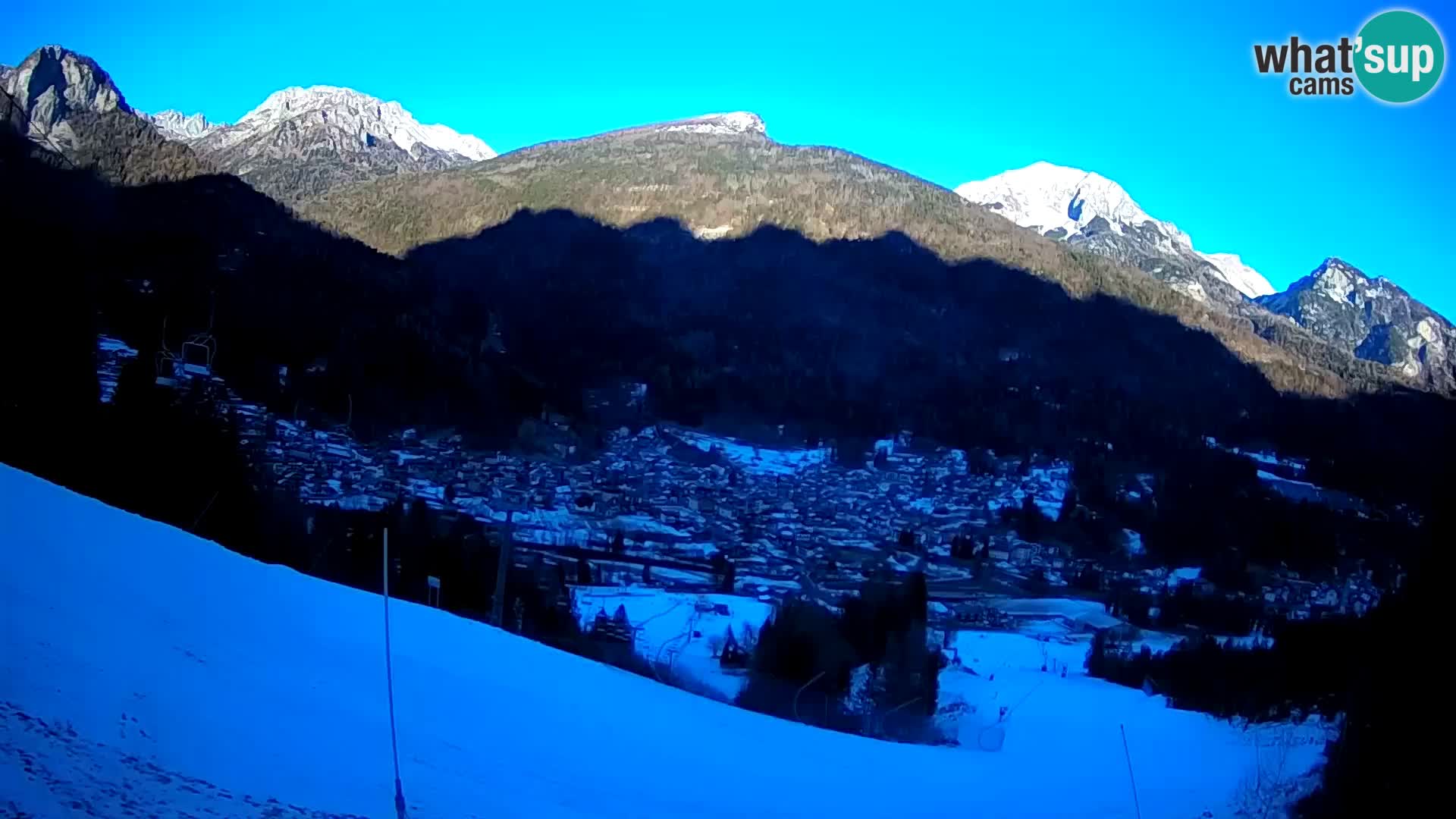 Live camera Forni di Sopra – Kolorman