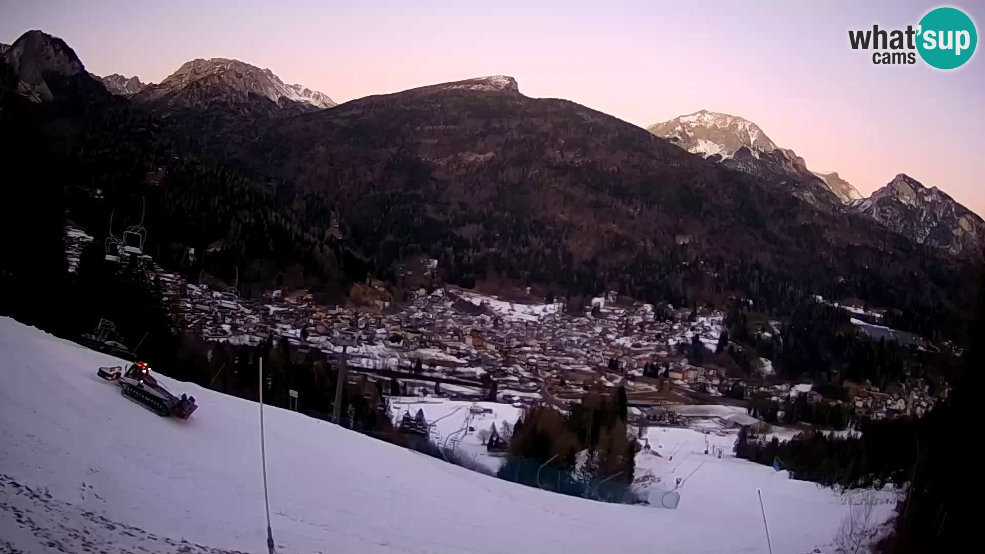 Webcam Forni di Sopra – Kolorman