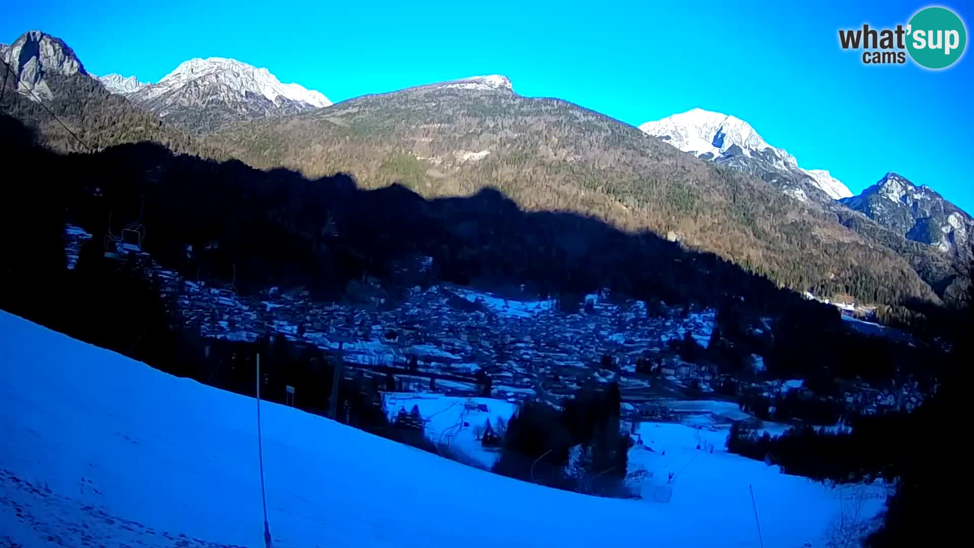 Camera en Vivo Forni di Sopra – Kolorman