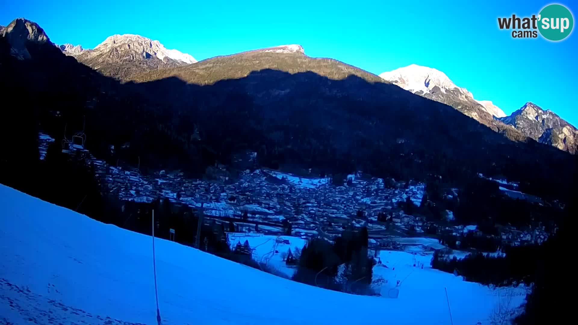 Livecam Forni di Sopra – Kolorman