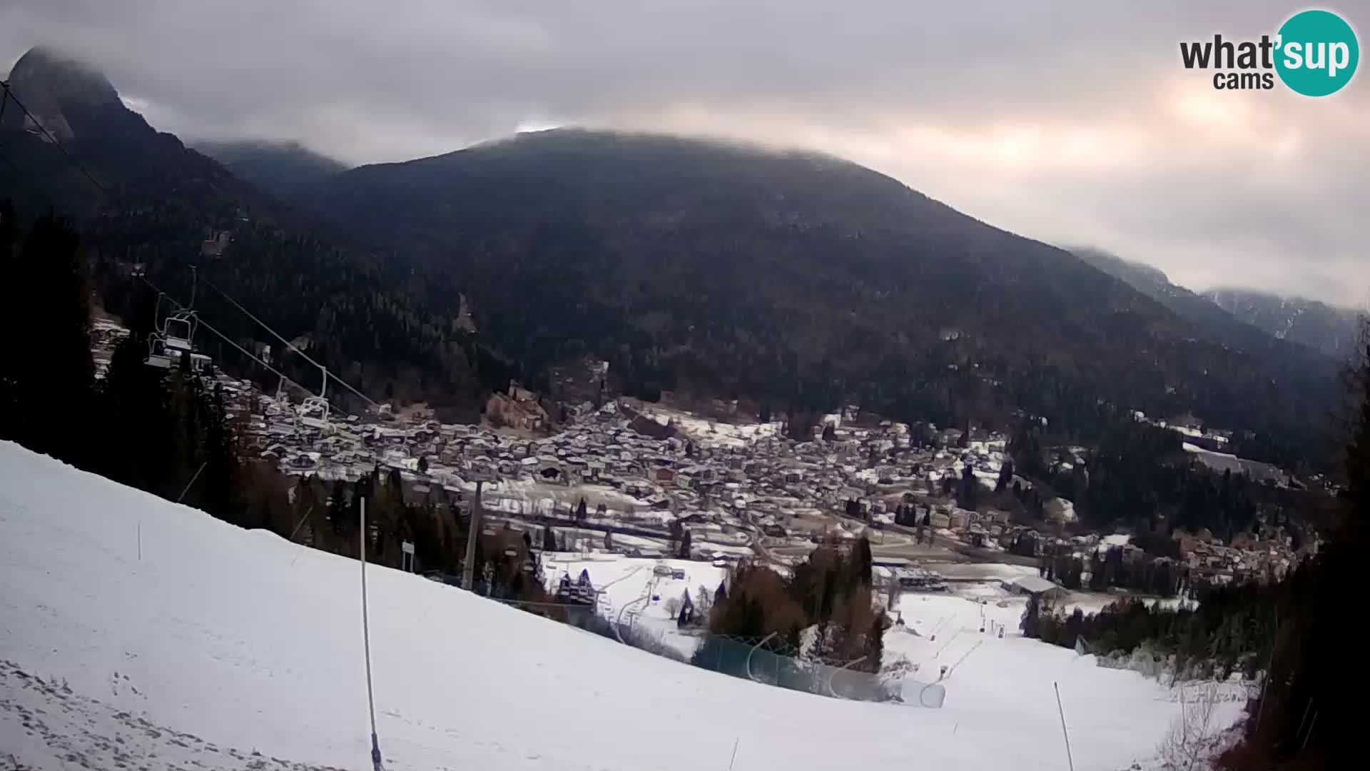 Livecam Forni di Sopra – Kolorman