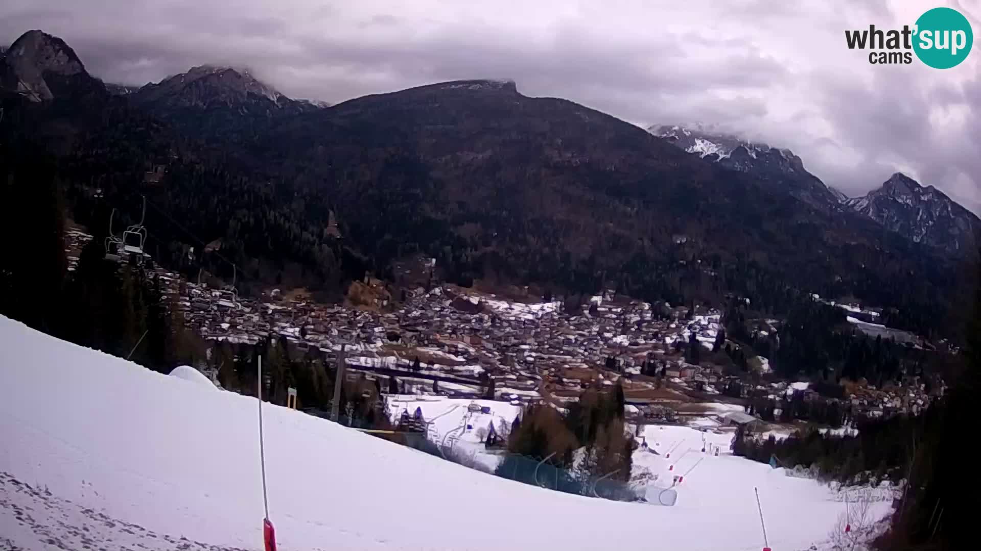 Live camera Forni di Sopra – Kolorman