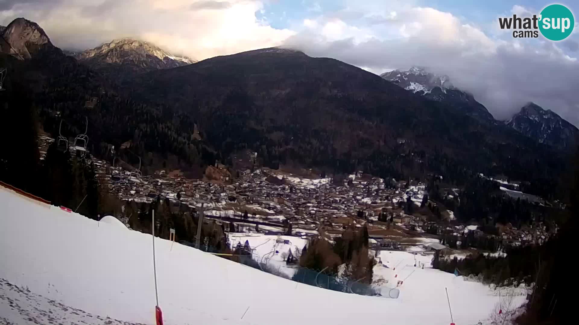 Live camera Forni di Sopra – Kolorman