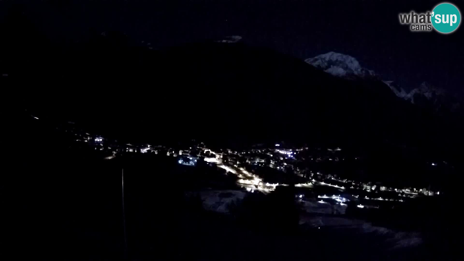 Camera en Vivo Forni di Sopra – Kolorman