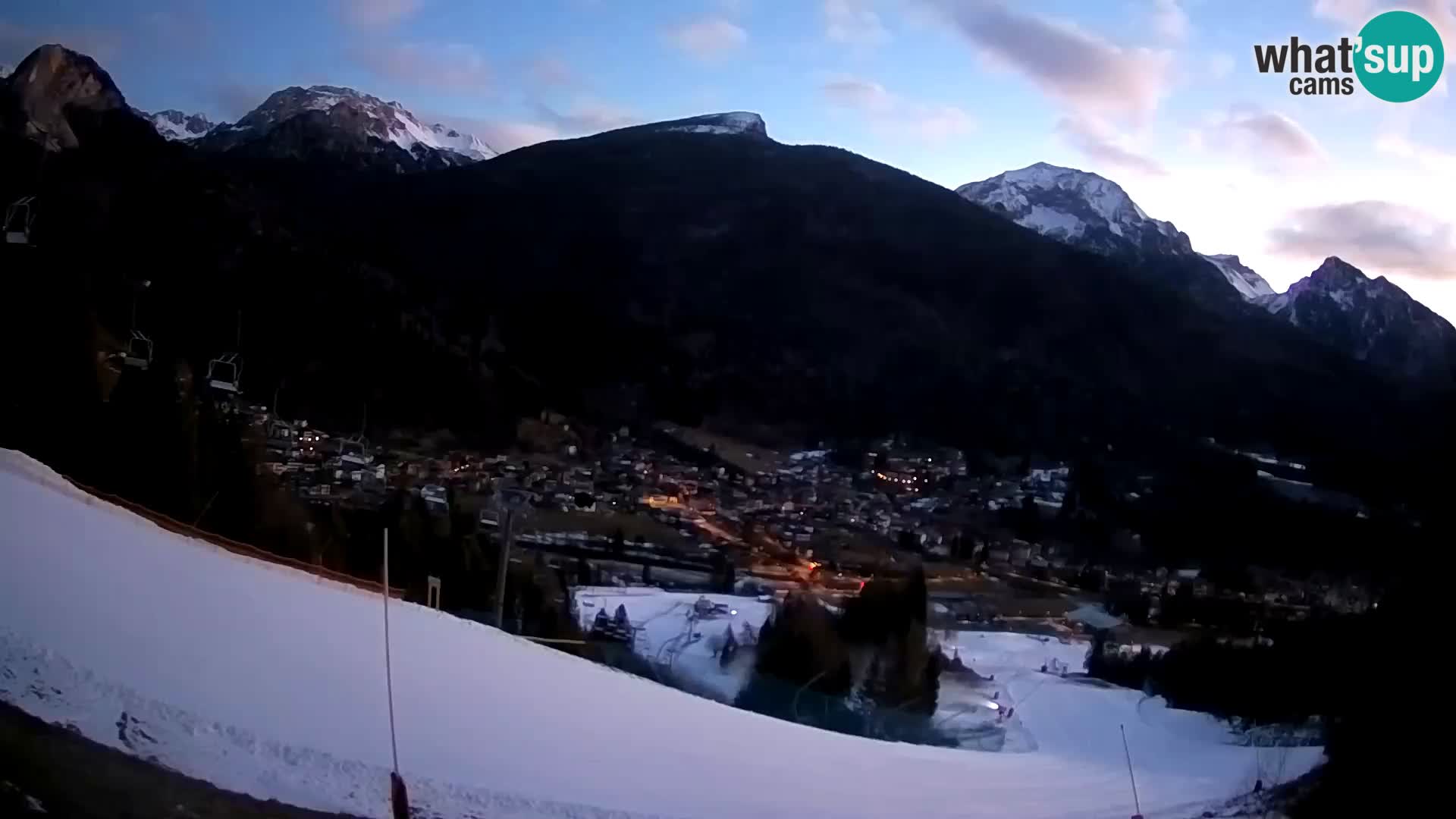 Livecam Forni di Sopra – Kolorman