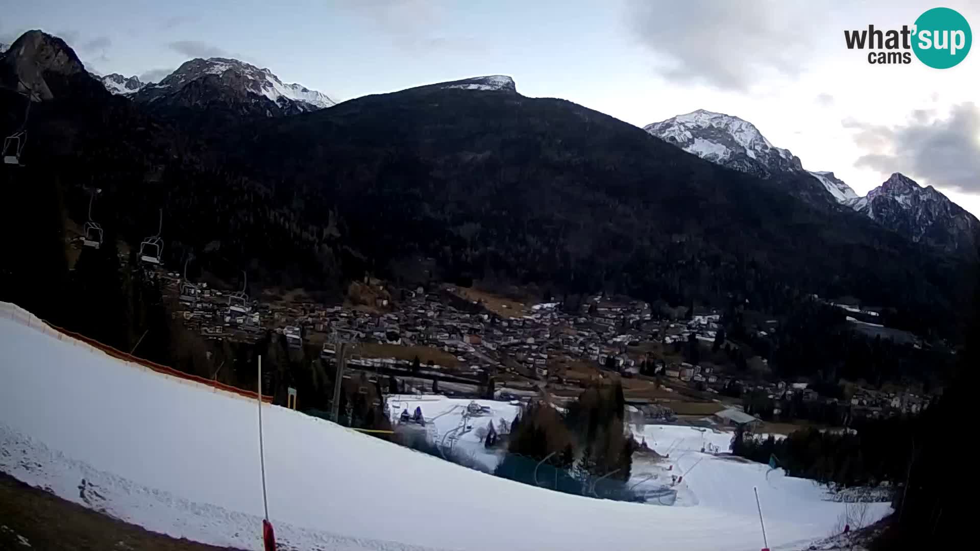 Webcam Forni di Sopra – Kolorman