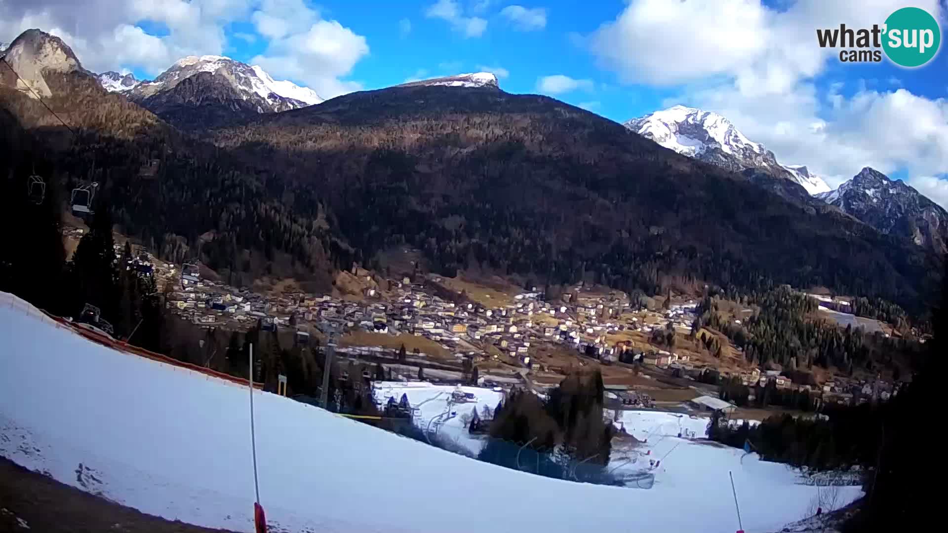 Livecam Forni di Sopra – Kolorman