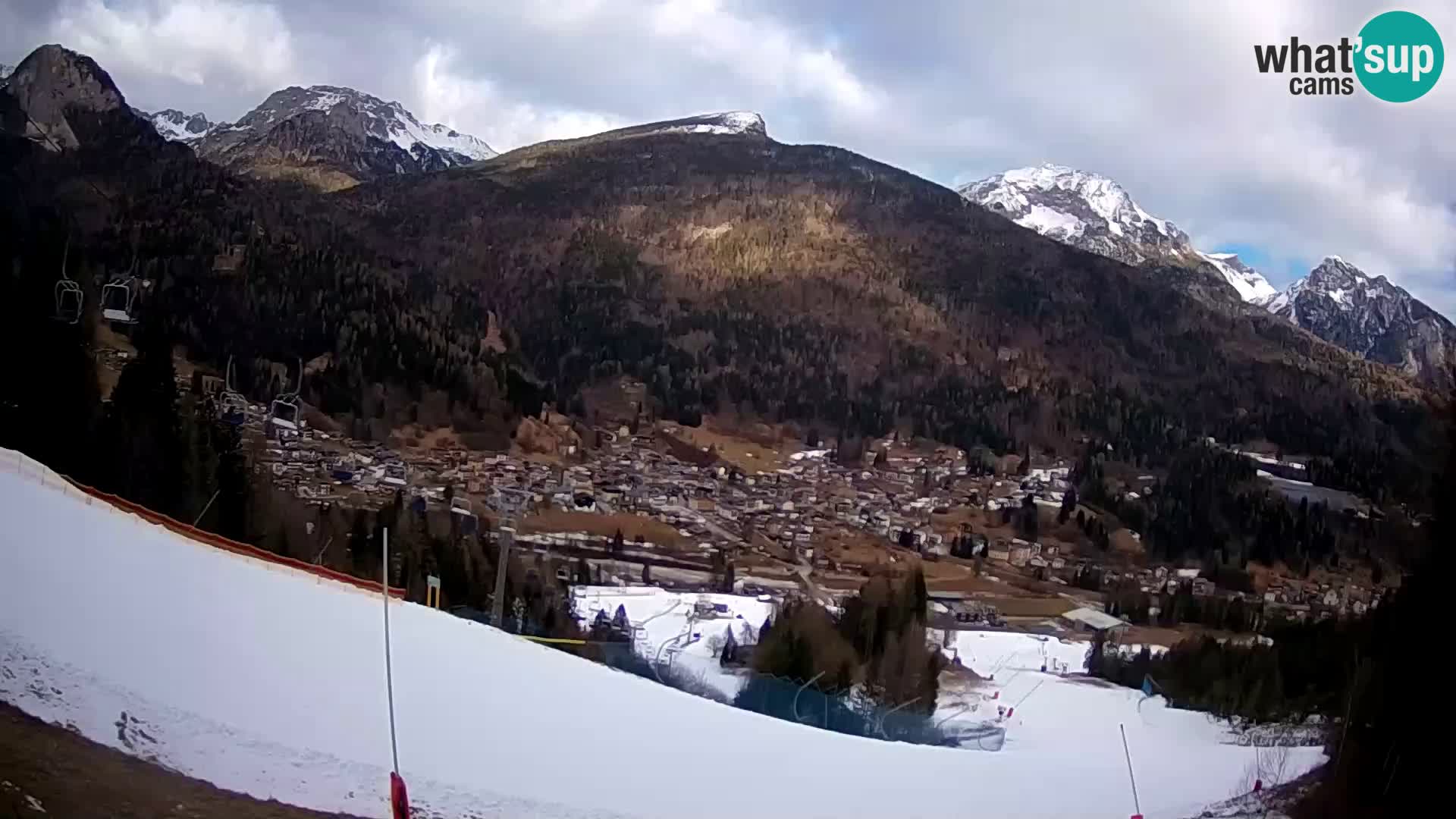 Livecam Forni di Sopra – Kolorman