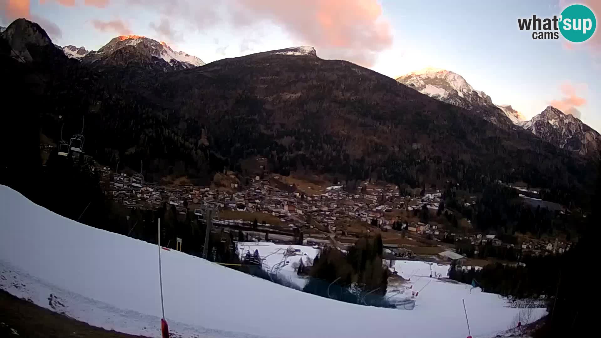 Livecam Forni di Sopra – Kolorman