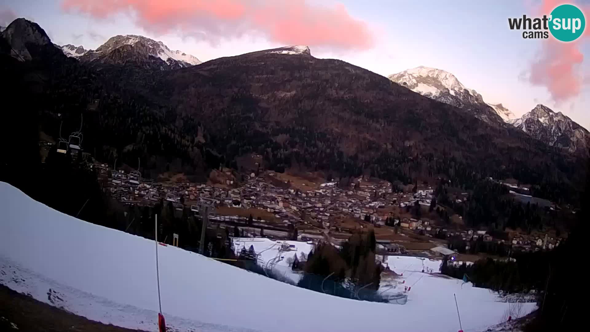 Livecam Forni di Sopra – Kolorman