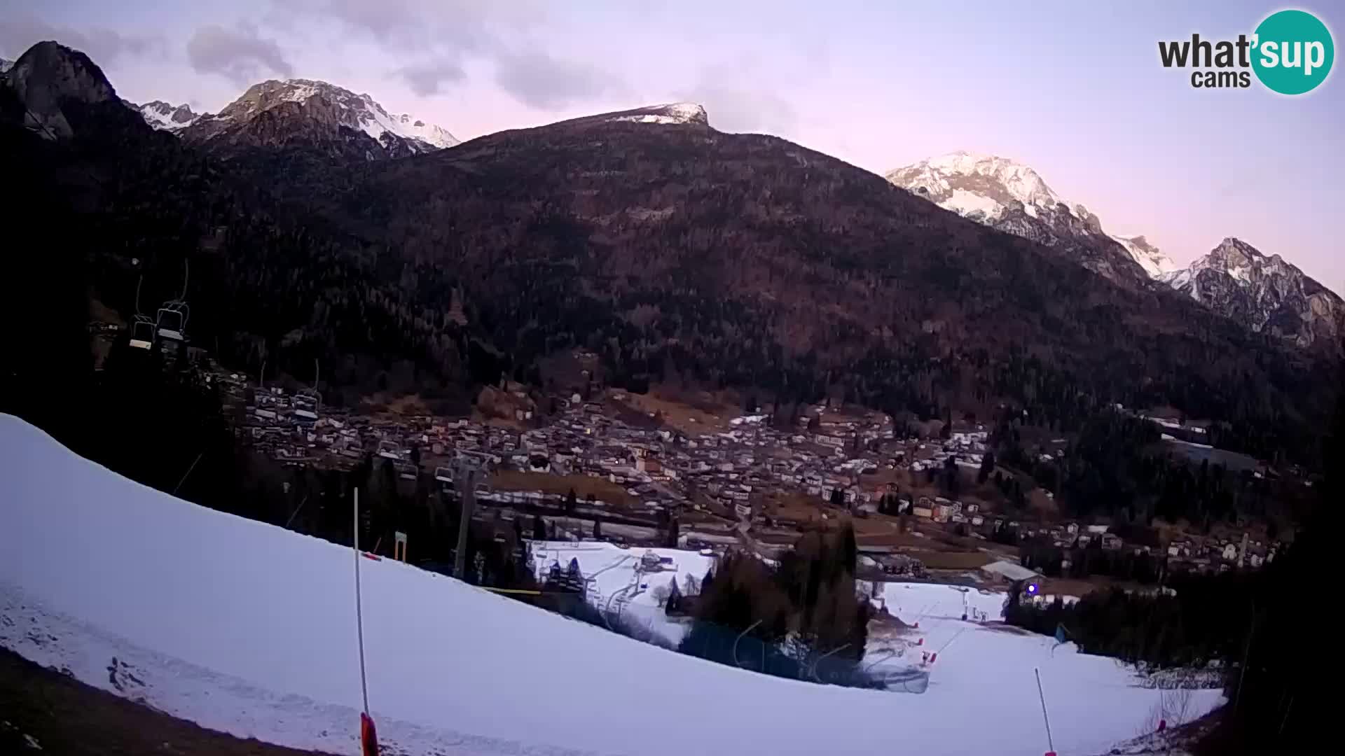 Livecam Forni di Sopra – Kolorman