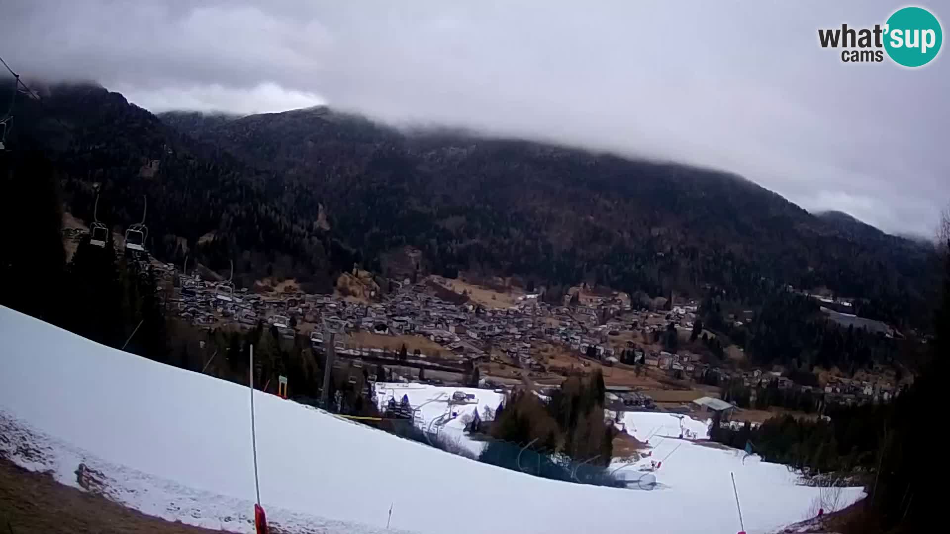 Livecam Forni di Sopra – Kolorman