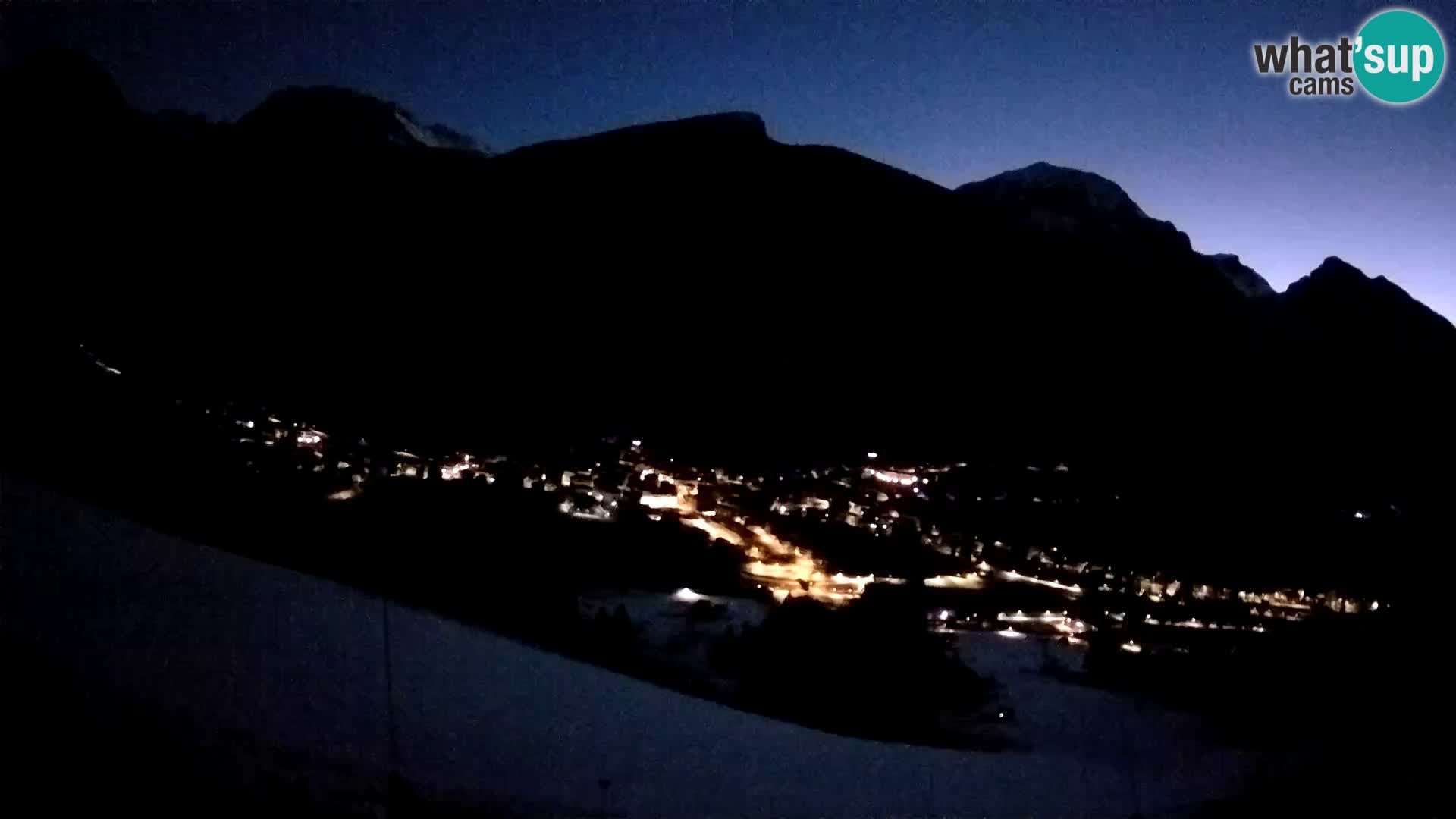 Webcam Forni di Sopra – Kolorman