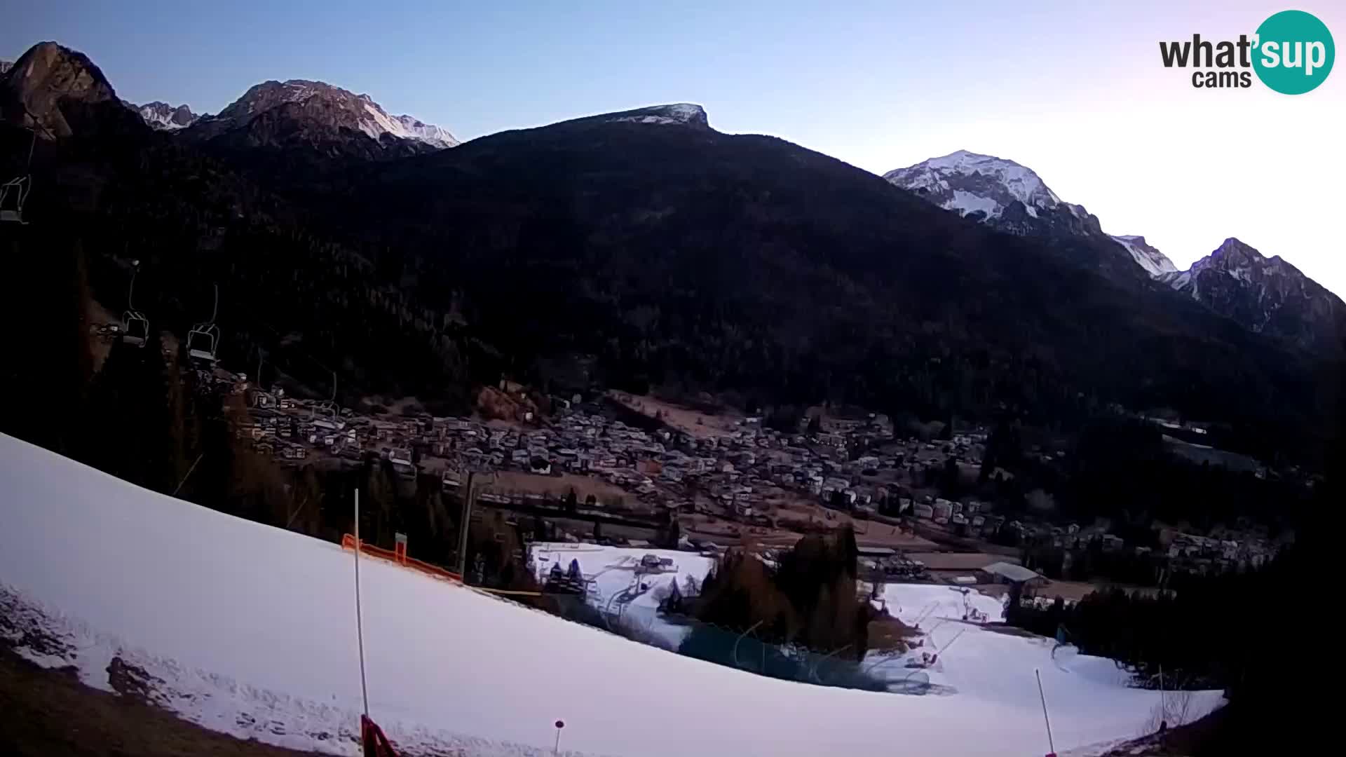 Webcam Forni di Sopra – Kolorman