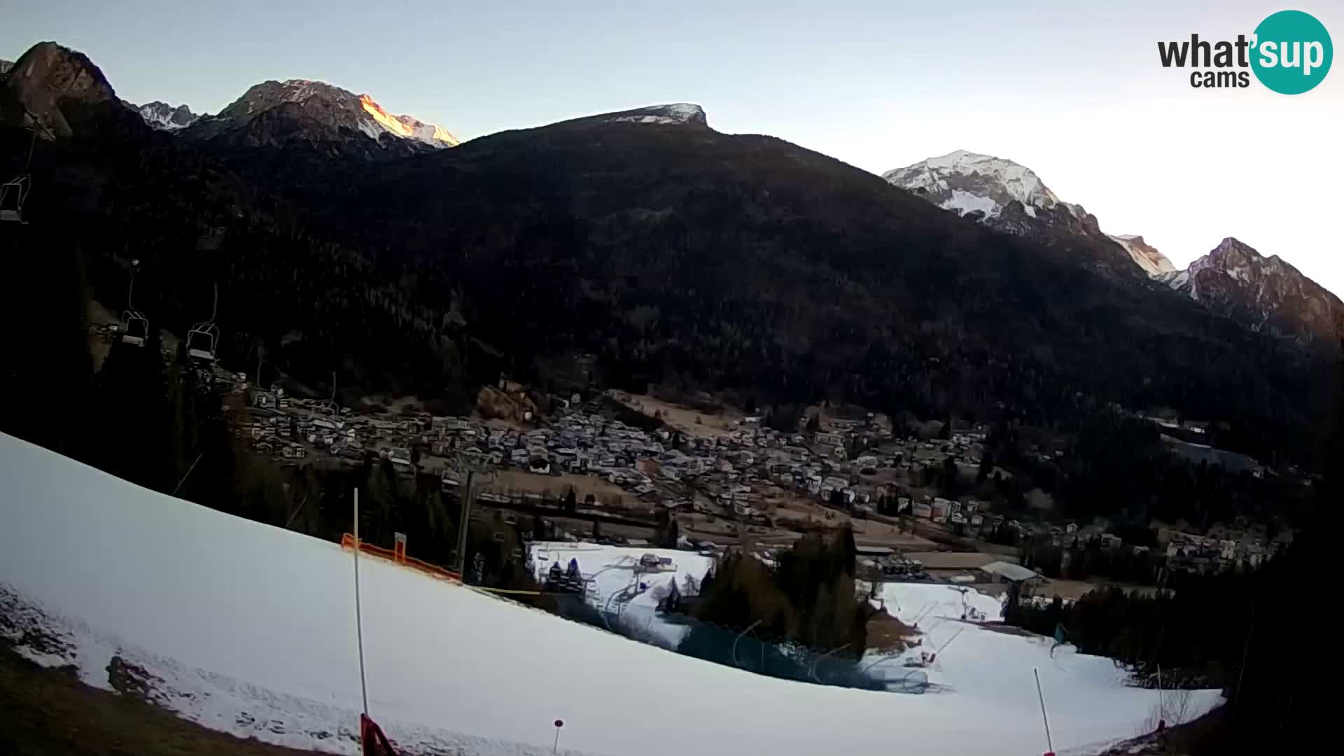 Livecam Forni di Sopra – Kolorman