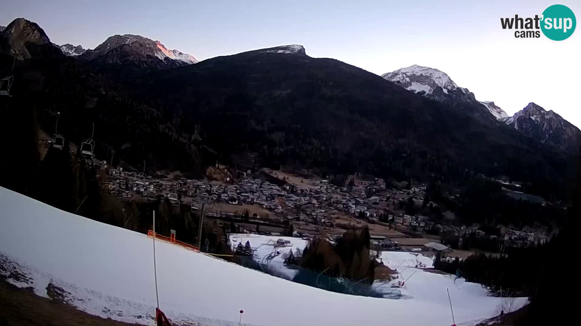 Webcam Forni di Sopra – Kolorman