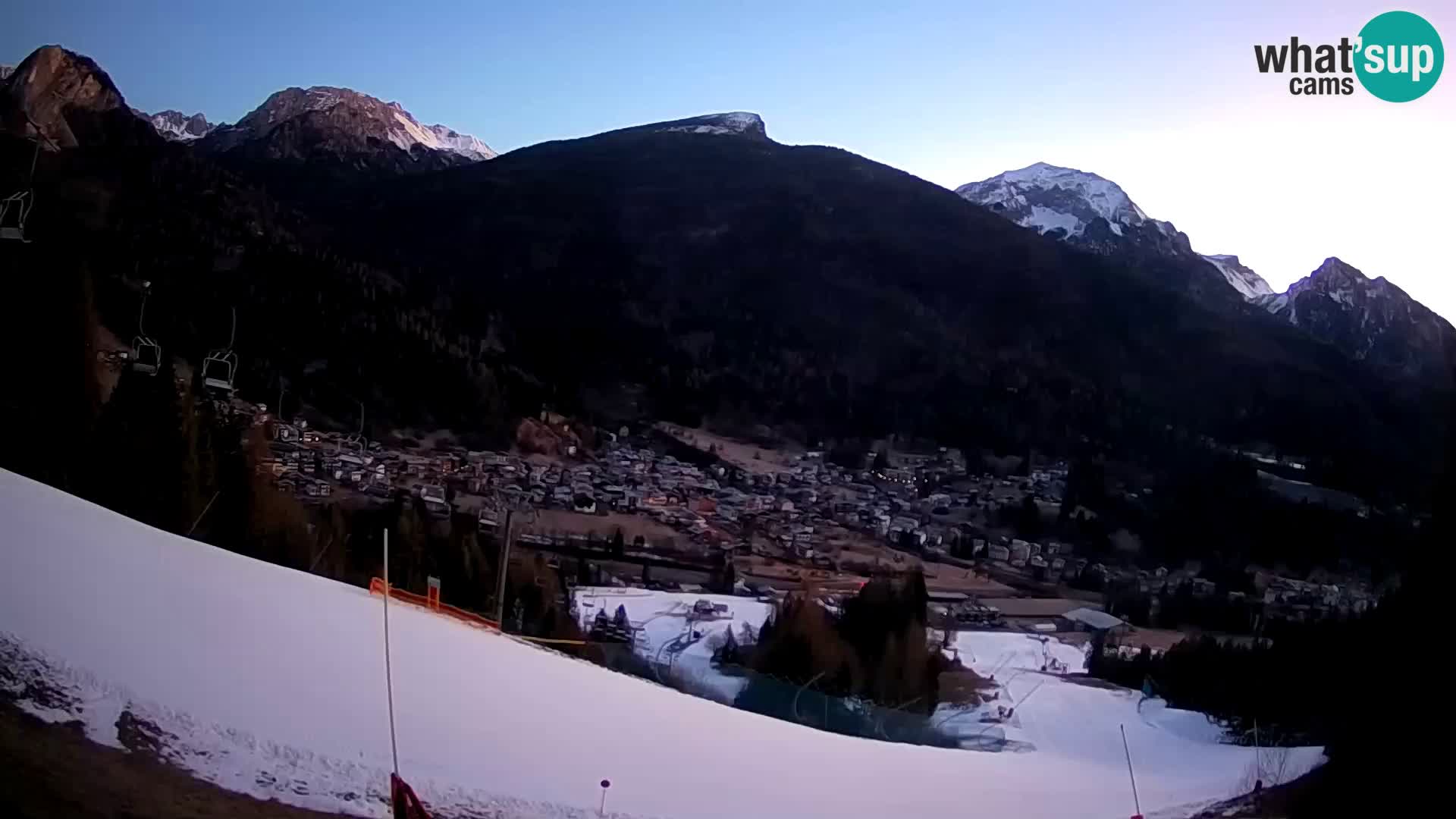 Livecam Forni di Sopra – Kolorman