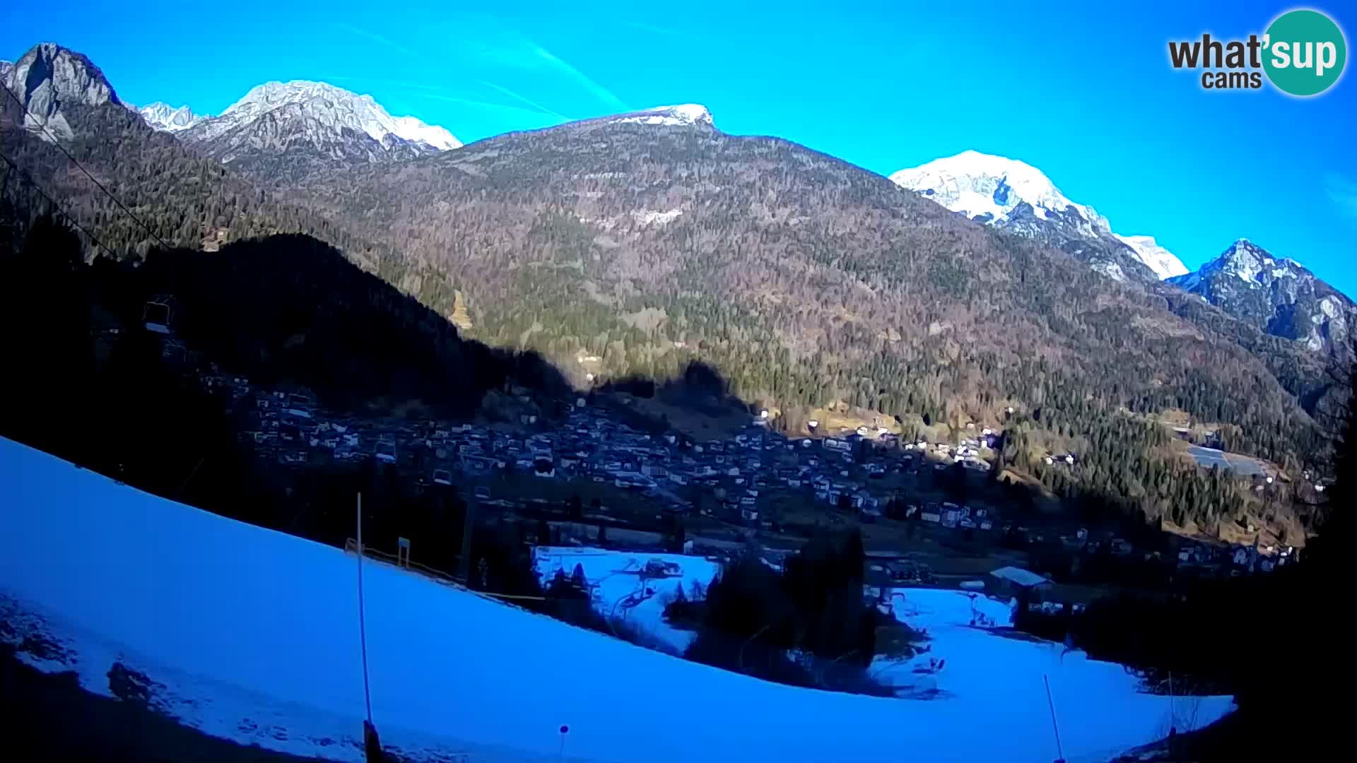 Live camera Forni di Sopra – Kolorman