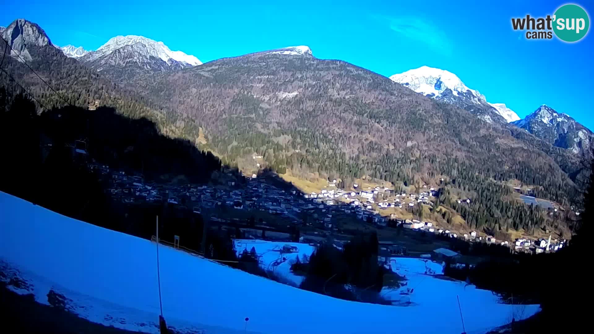 Livecam Forni di Sopra – Kolorman