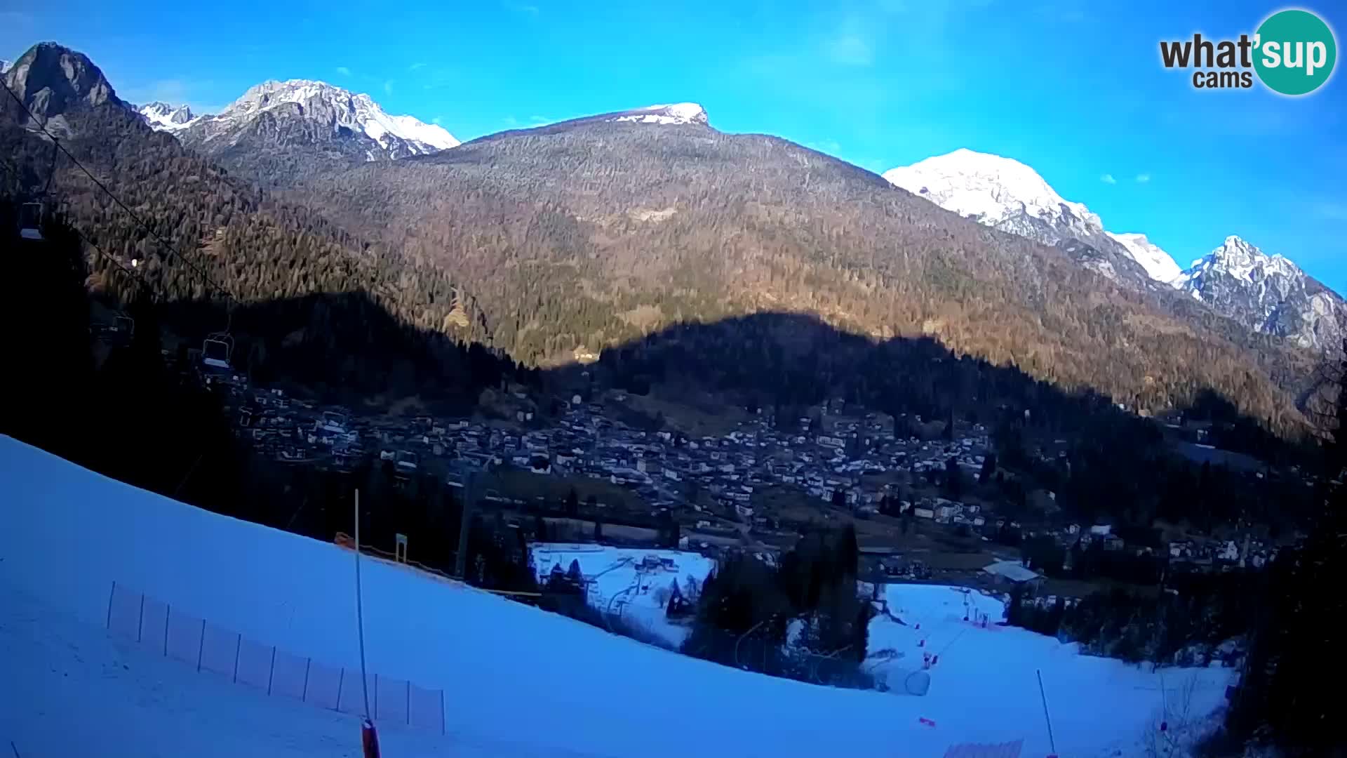 Livecam Forni di Sopra – Kolorman