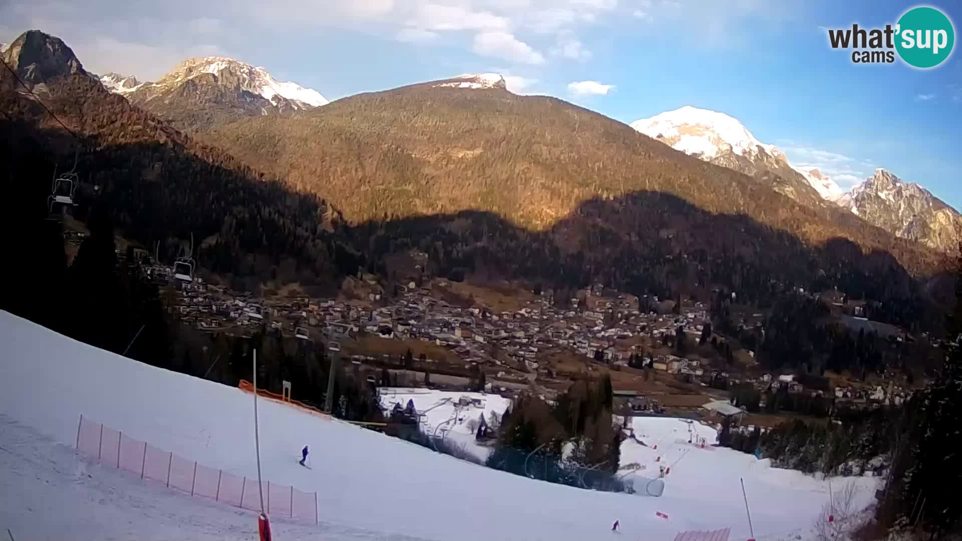 Livecam Forni di Sopra – Kolorman