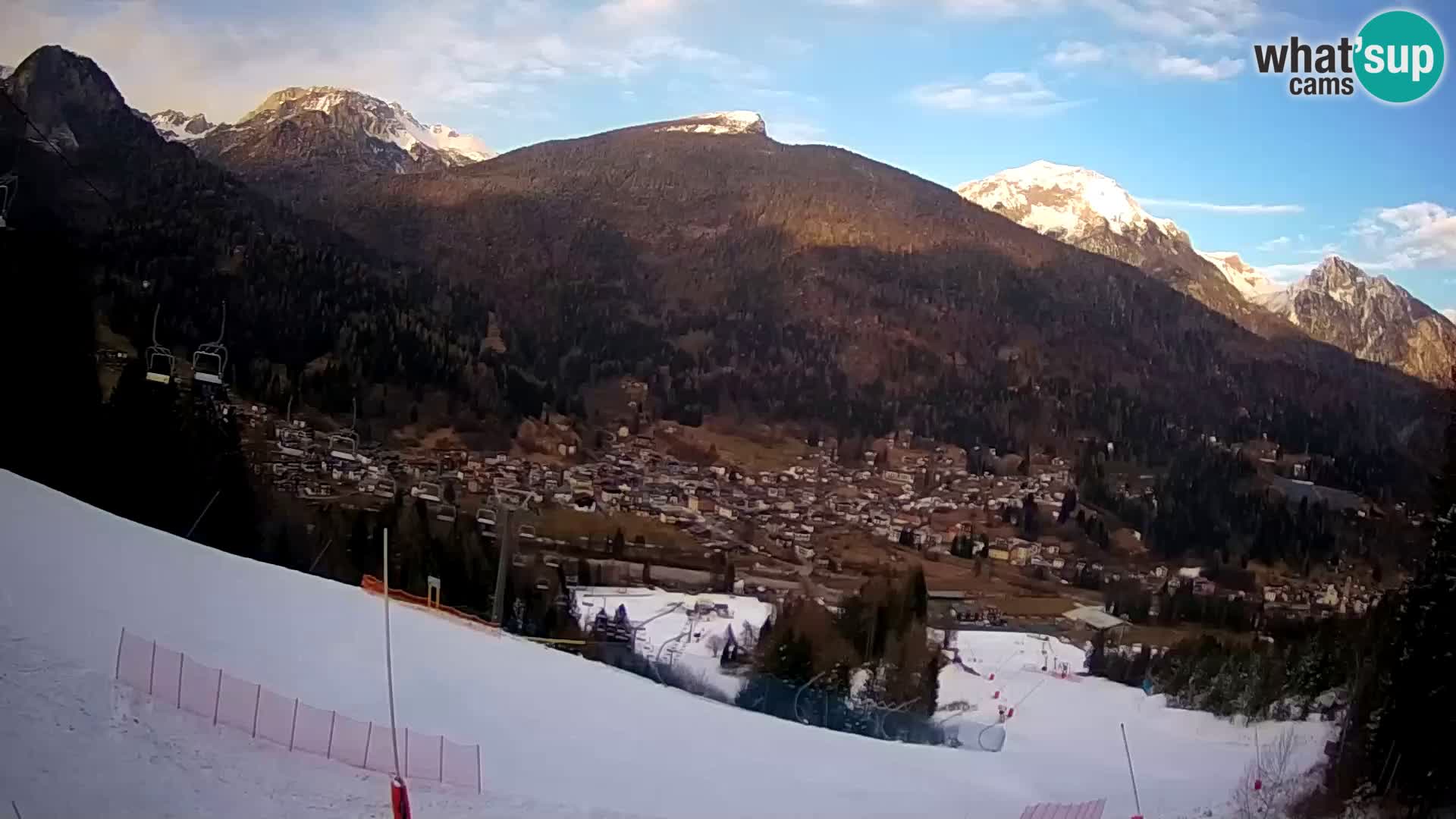 Camera en Vivo Forni di Sopra – Kolorman