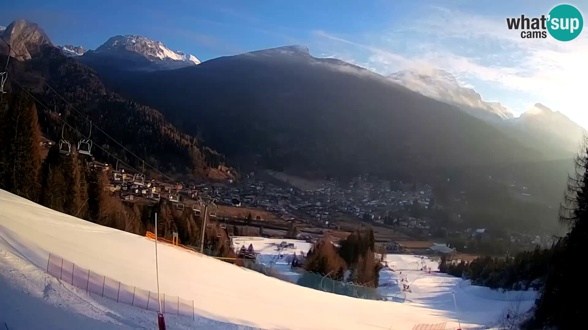 Webcam Forni di Sopra – Kolorman