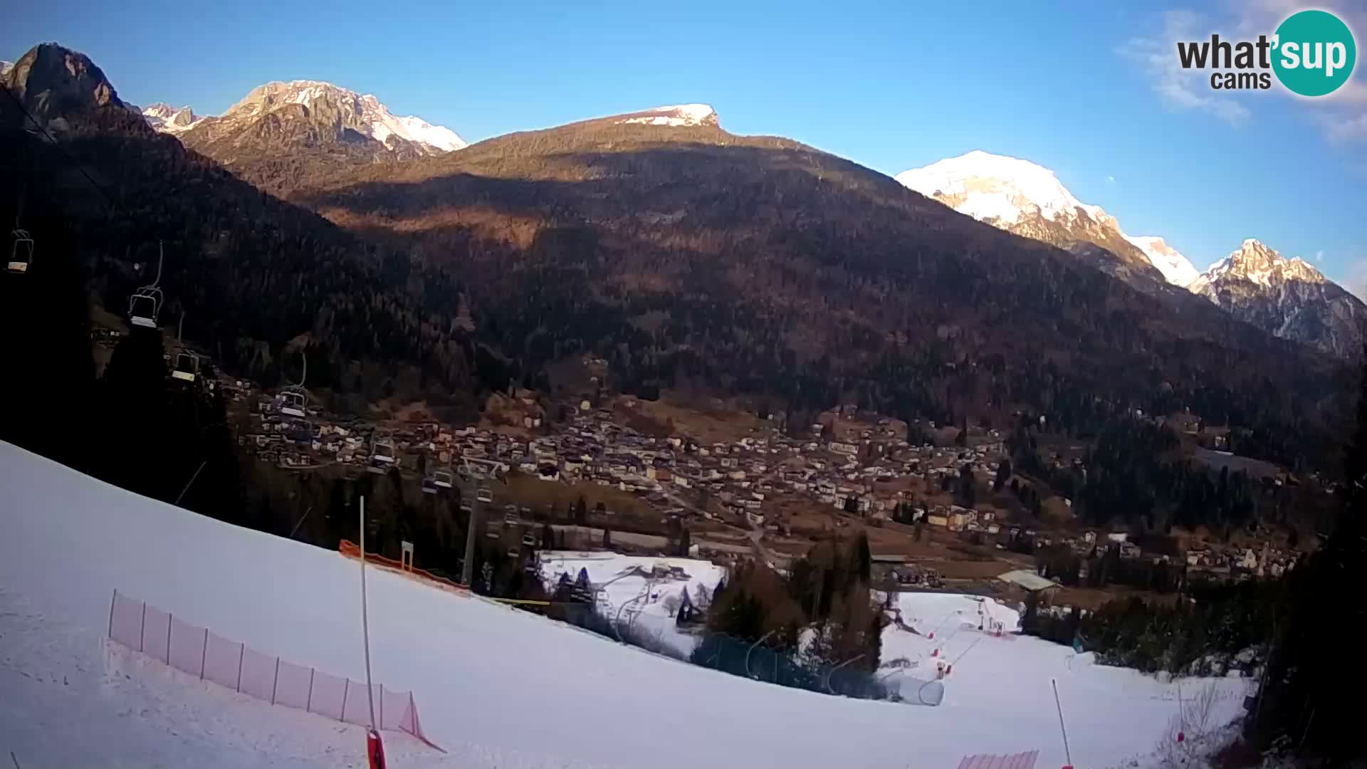 Webcam Forni di Sopra – Kolorman