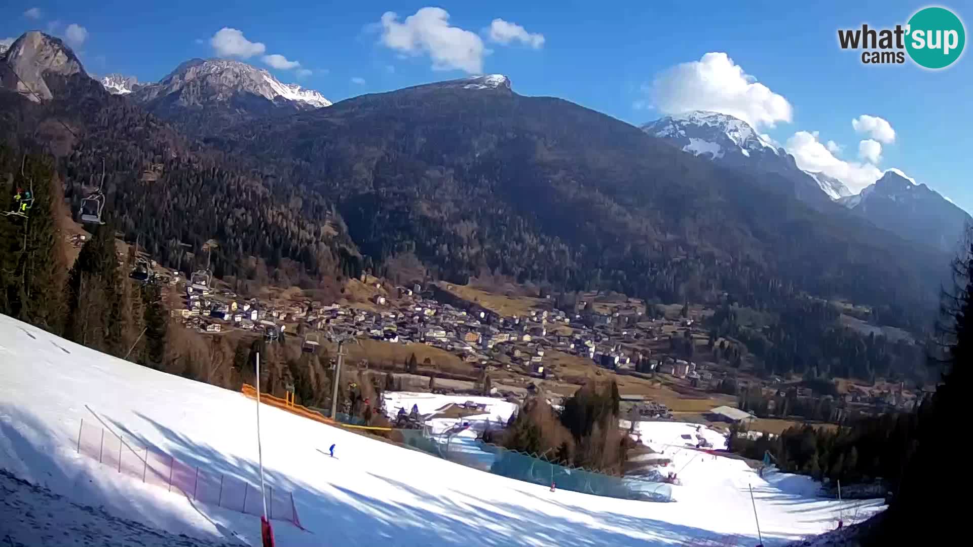 Camera en Vivo Forni di Sopra – Kolorman