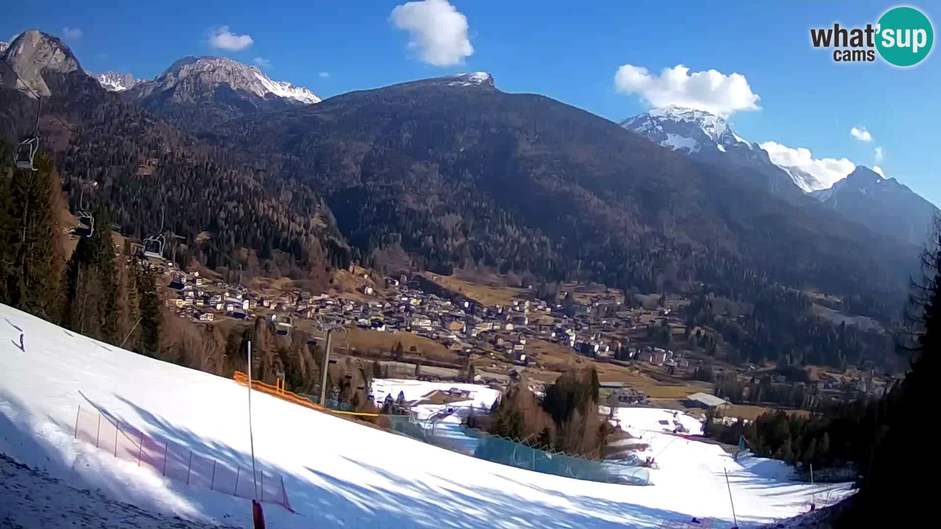 Camera en Vivo Forni di Sopra – Kolorman