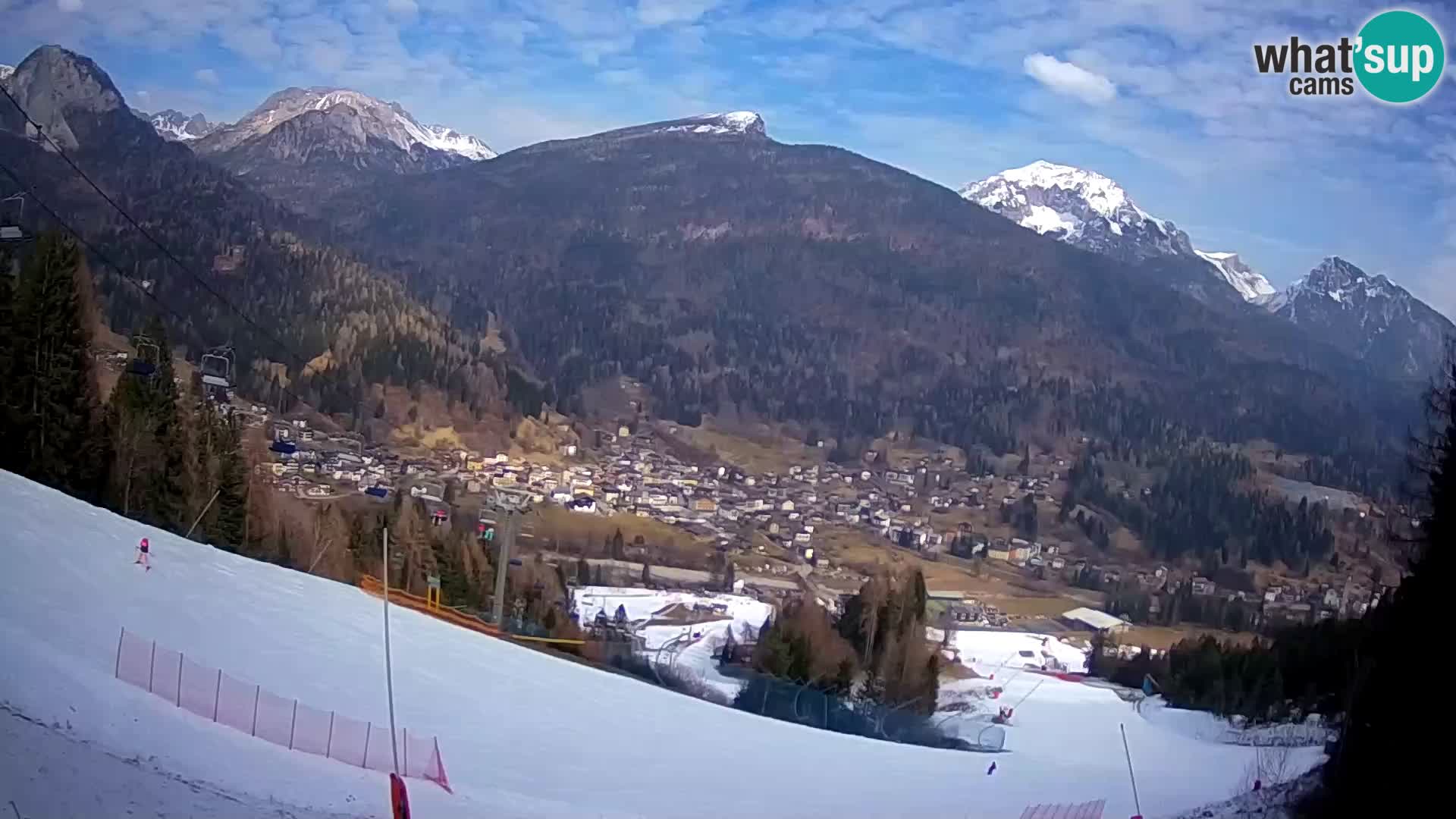 Camera en Vivo Forni di Sopra – Kolorman