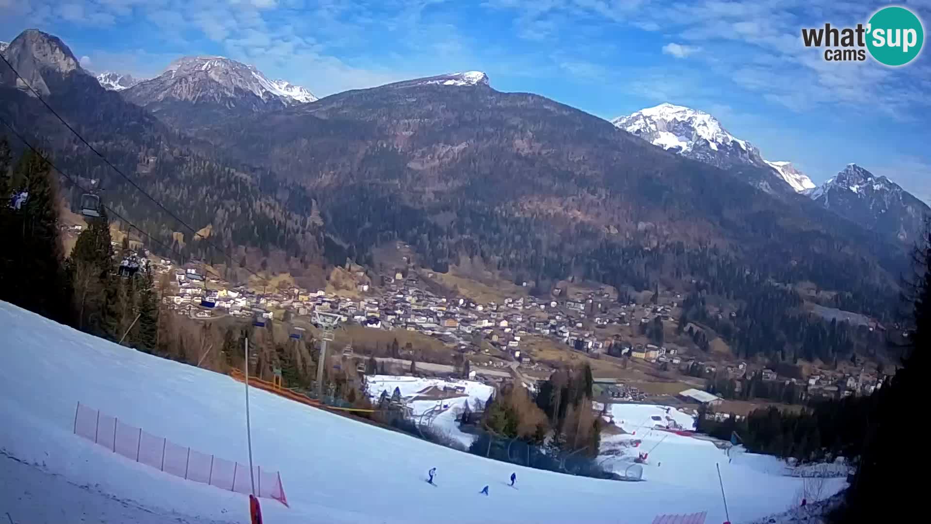 Camera en Vivo Forni di Sopra – Kolorman